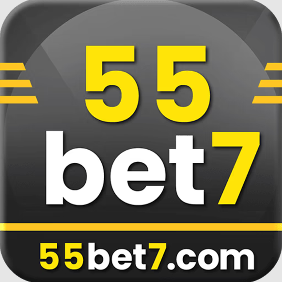 Logo da 55BET7
